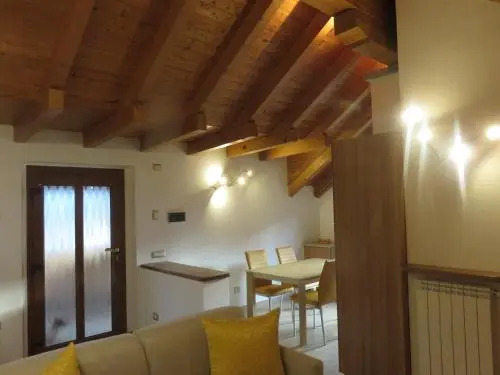 Locazione turistica La Palma tra le Montagne (DOD120)