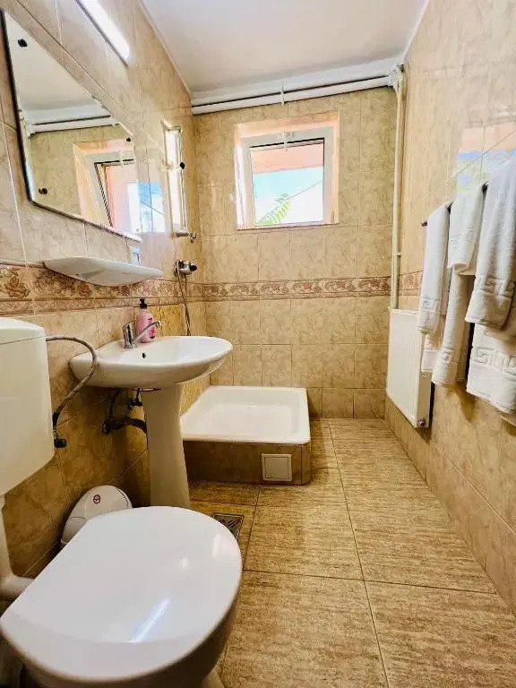 Hostel Bistrita