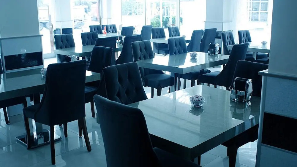 Prestij Evren Hotel