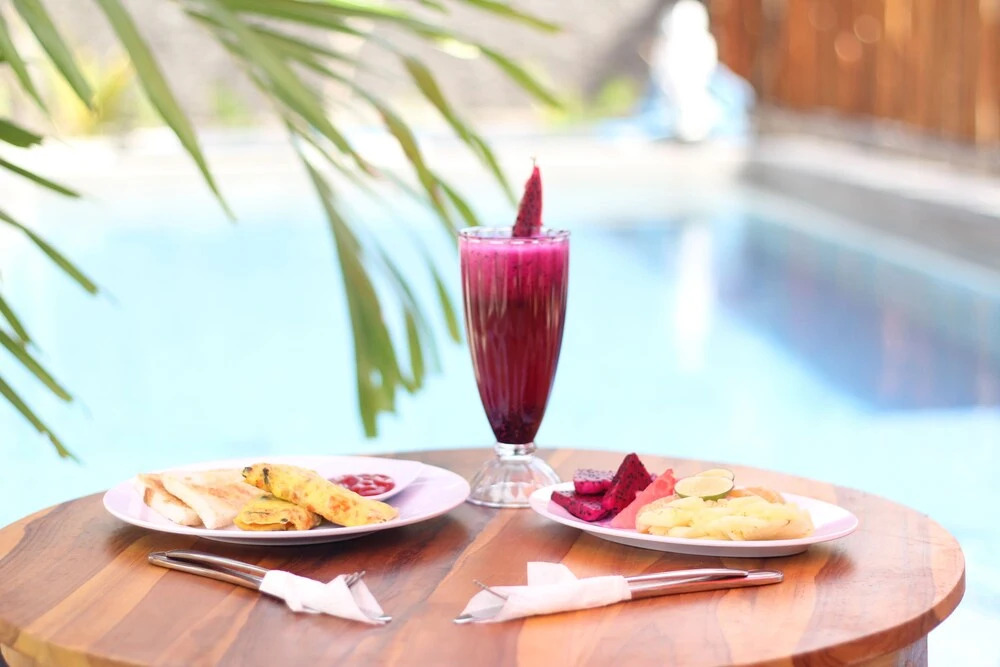 Putra Bali Villa by Bukit Vista