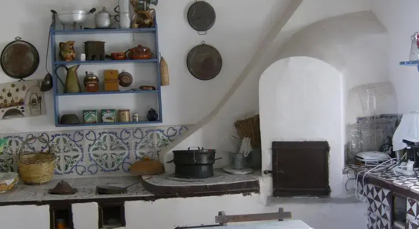 Casale Fradama