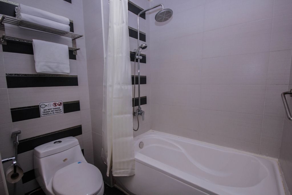 Copthorne Hotel Cameron Highlands