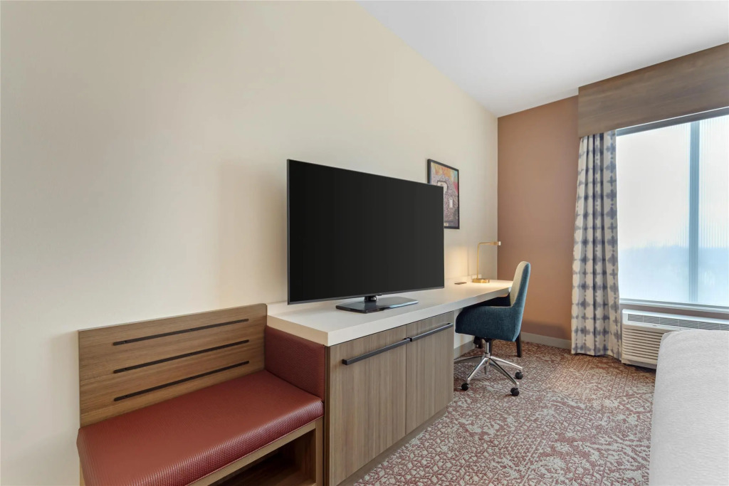 Hilton Garden Inn Media