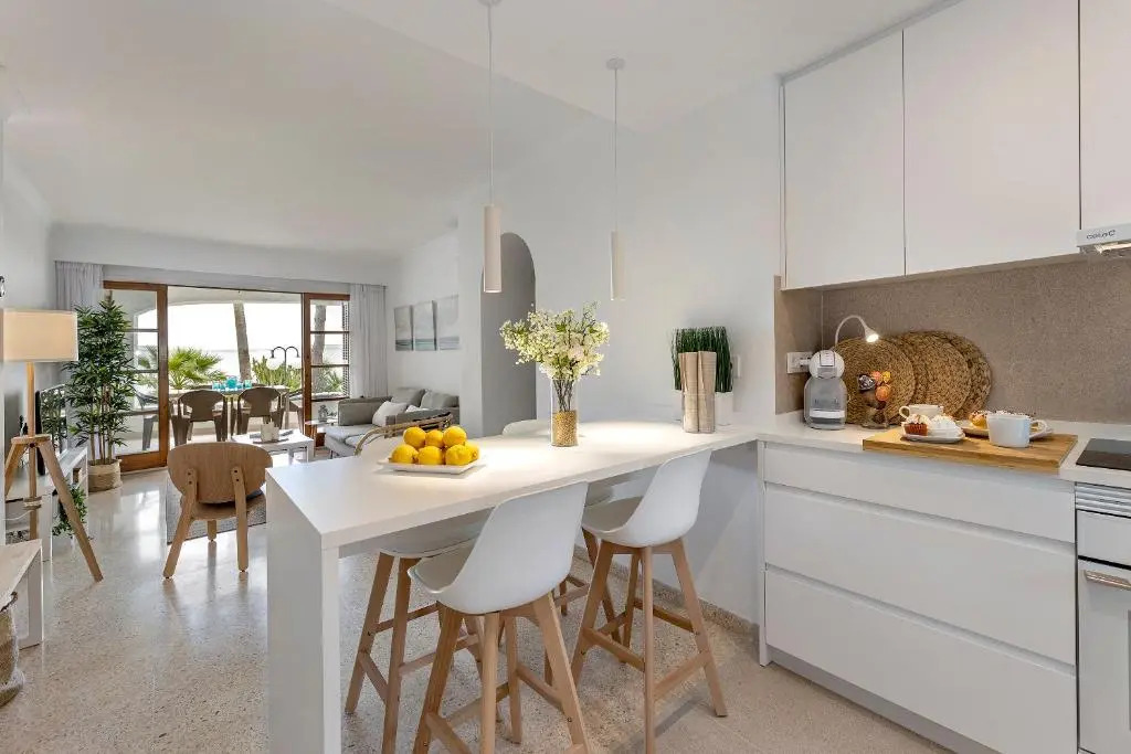 Apartamento Carabela I apto 137