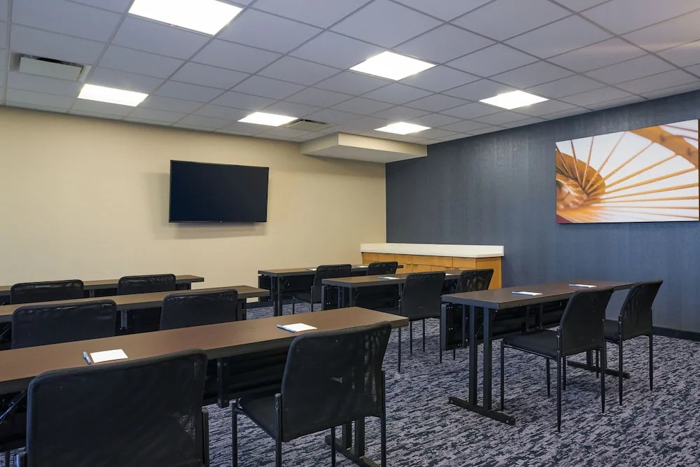 Fairfield by Marriott Inn & Suites Hagerstown
