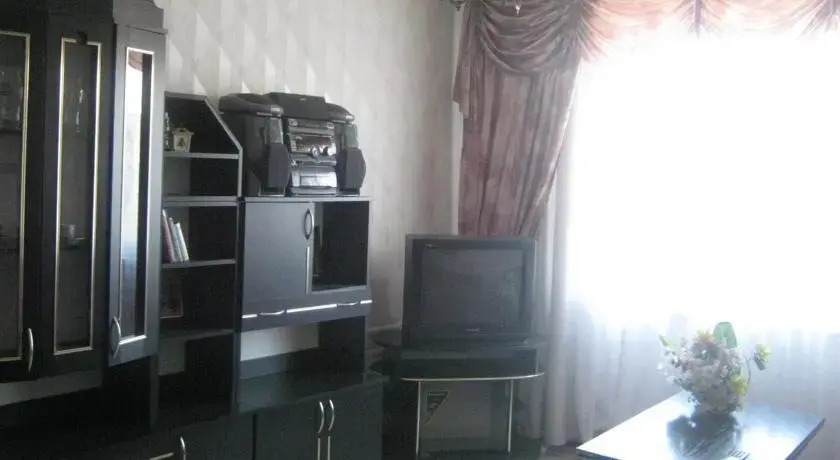 Apartment on Lutskaya