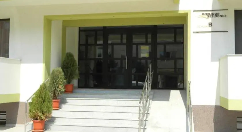 Studio Bonjour Mangalia