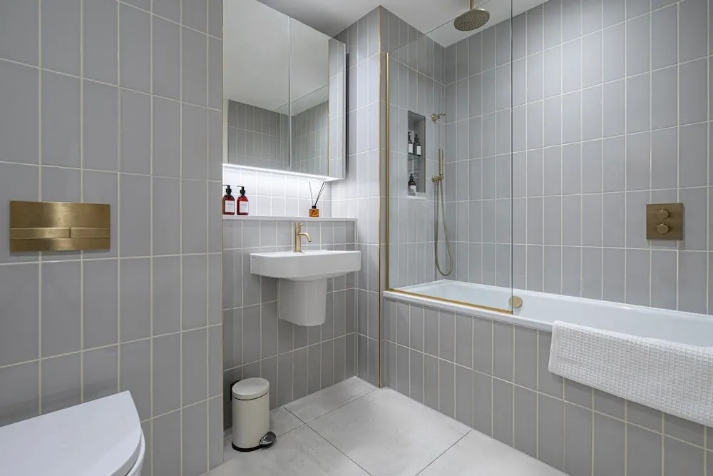 The Eades ADC Atelier 2 Bed