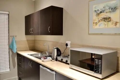 Lilybet Self Catering