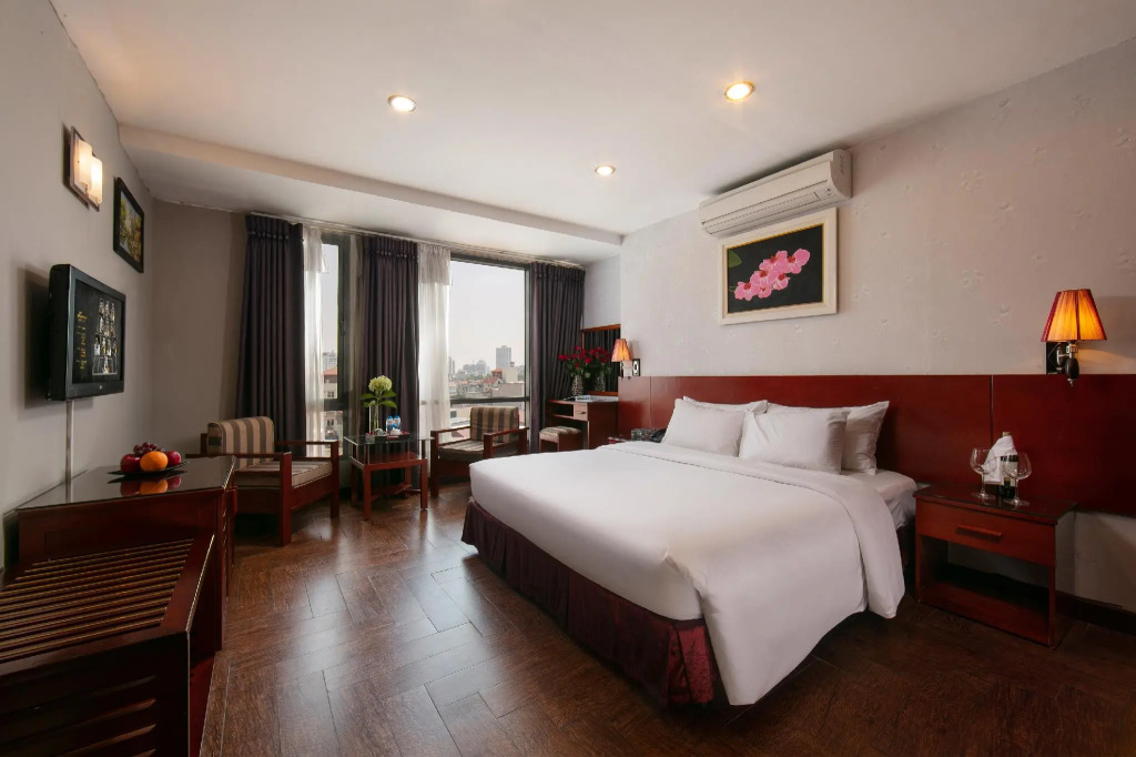 Sen Hotel