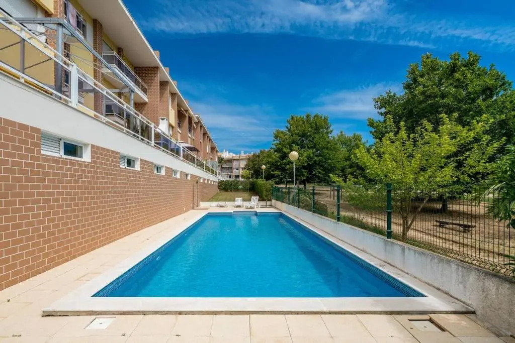 2 Bedroom Relax in Alvor by Innkeeper