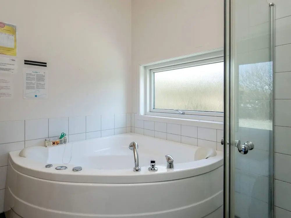 6 person holiday home in Vestervig-By Traum