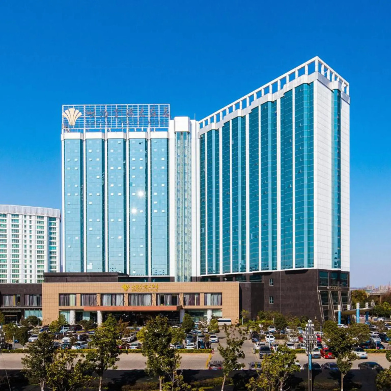 Empark Grand Hotel Kunming