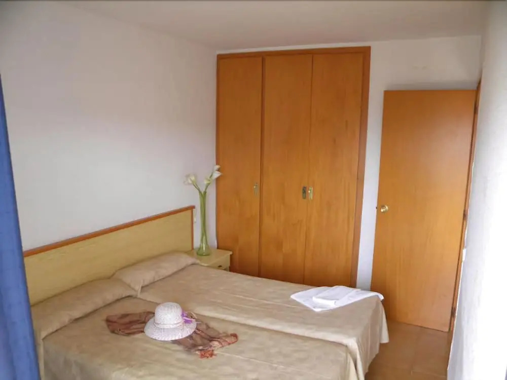 Apartamentos Córdoba Arysal