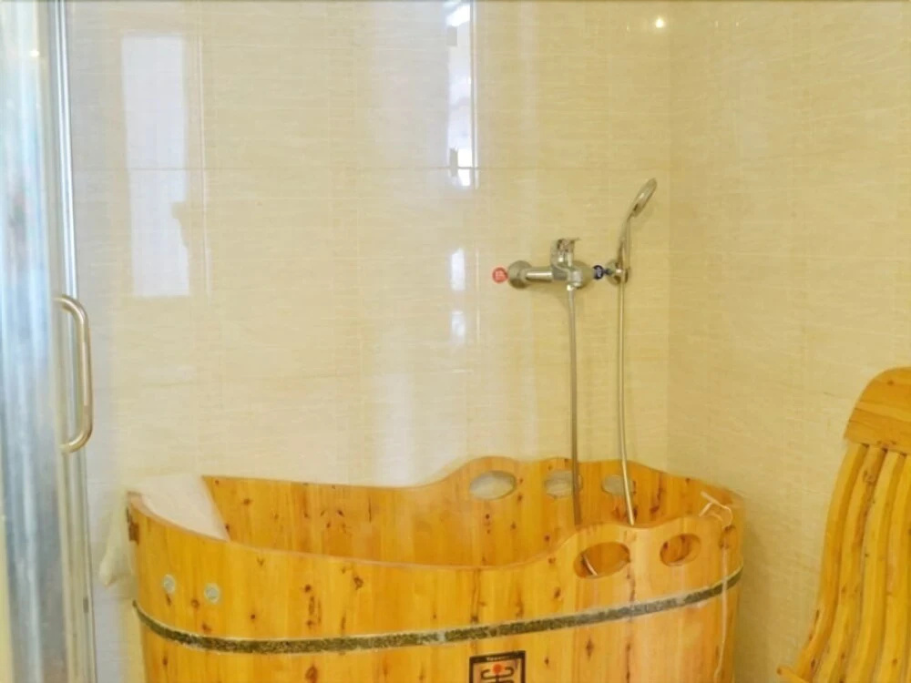 GreenTree Inn FuZhou WuYi Plaza Hotel