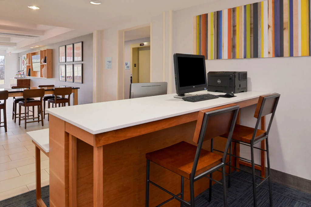 Holiday Inn Express Mineral Wells by IHG