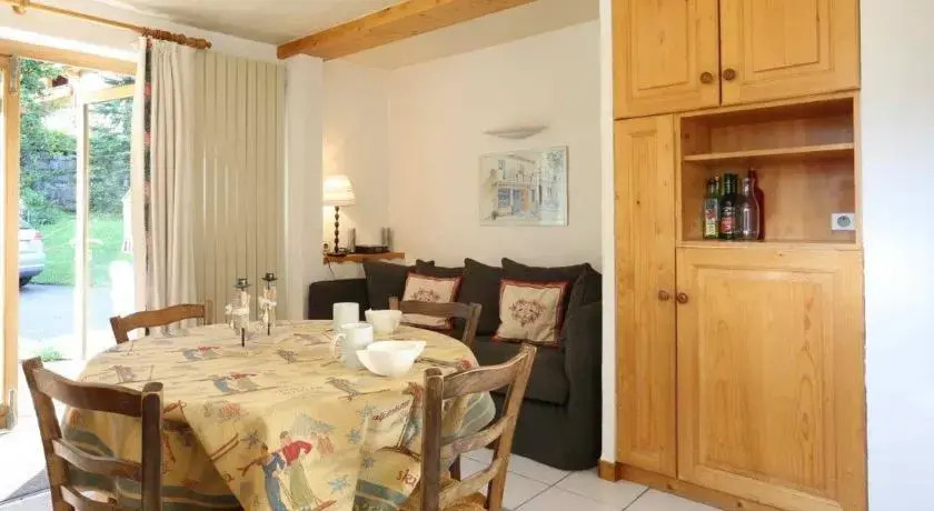 Appartement Le Praz