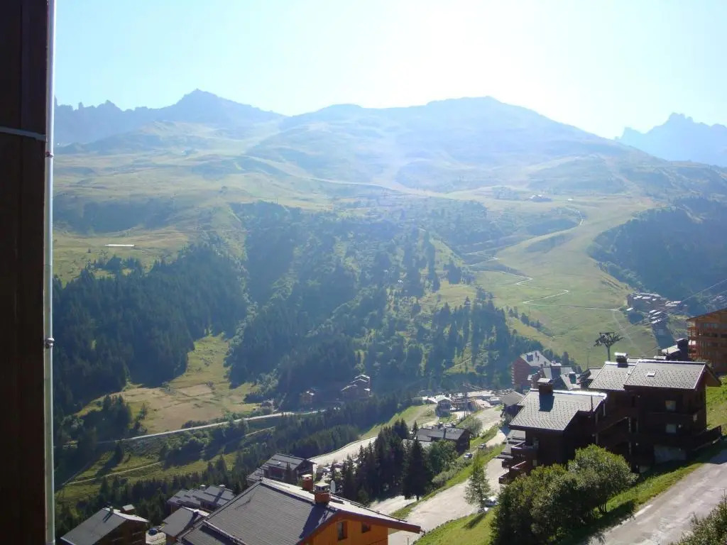 Appartement Méribel, 1 pièce, 4 personnes - FR-1-355-161