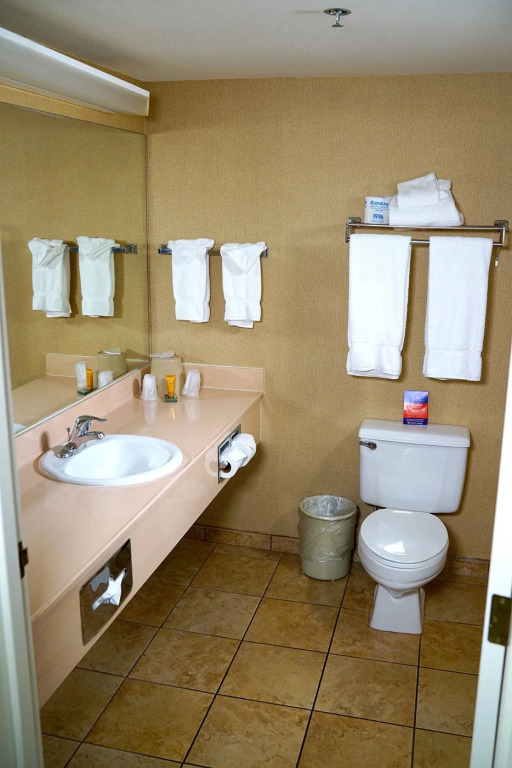 CasaBlanca Resort, Casino, Golf & Spa