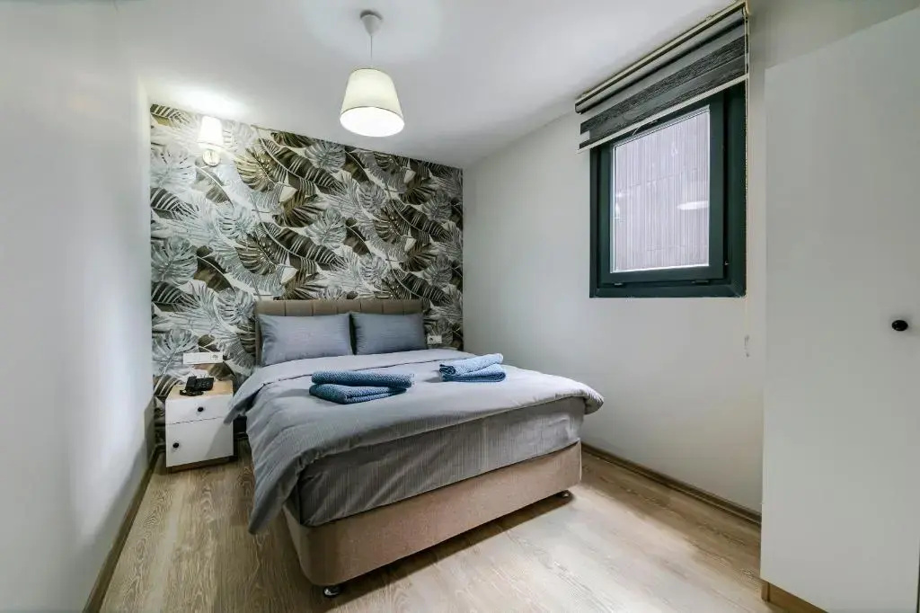 Solo Hotel Taksim