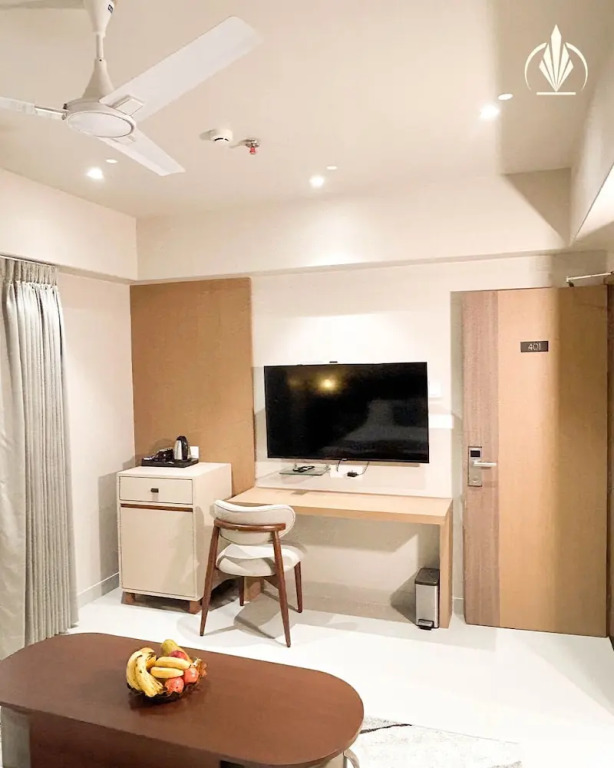 SIVANTA by BOMBAY GROUP OF HOTELS NAGPUR