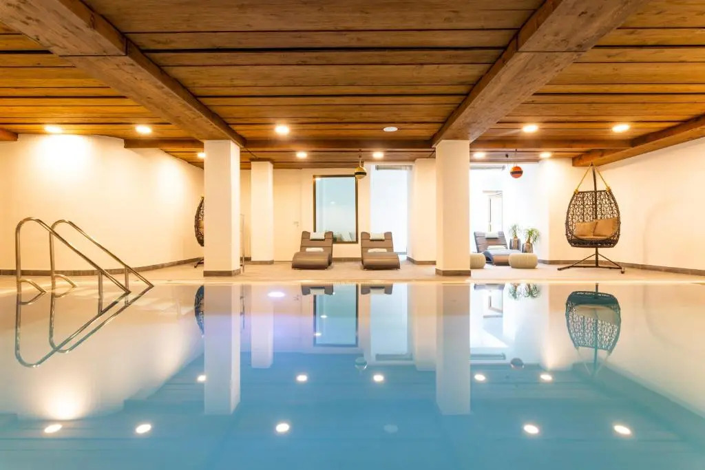 Genusshotel Diamant