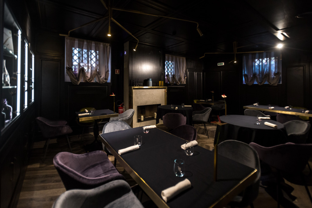 Hotel The Haven Roma