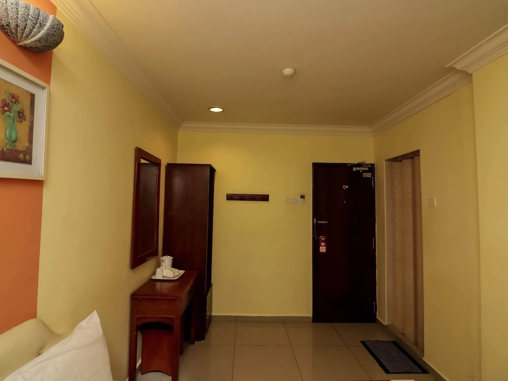 NIDA Rooms Seri Serdang Utama