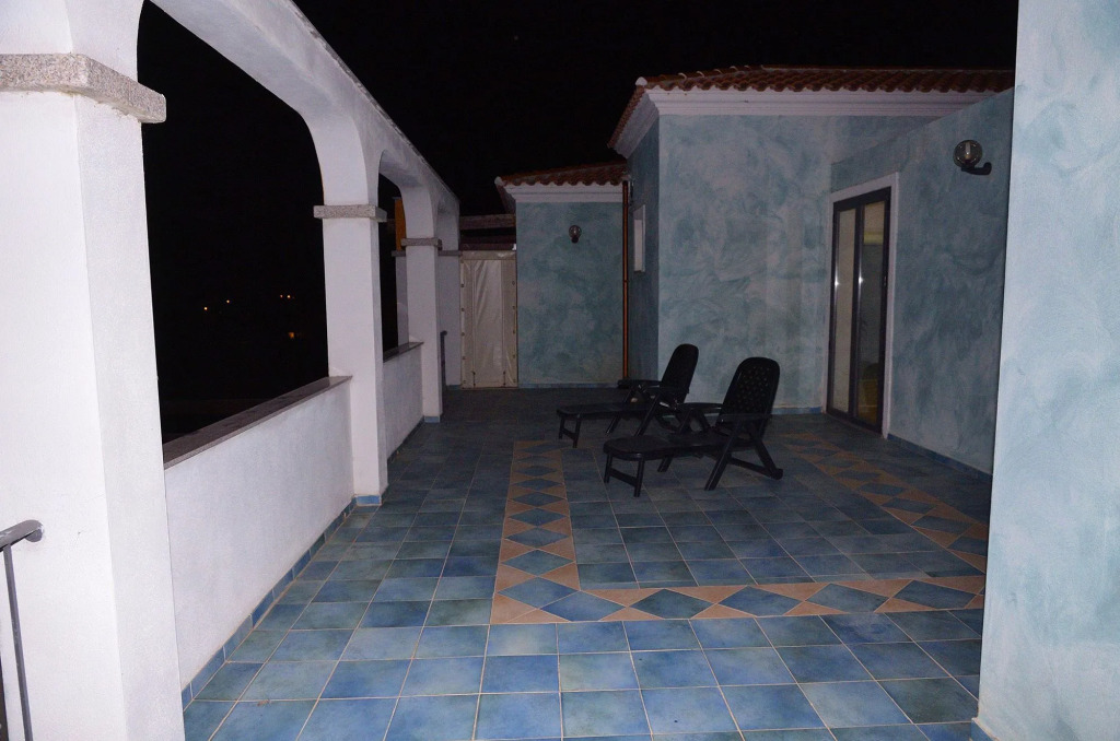 Abbaidda Hotel
