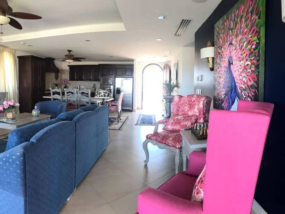2BD Hacienda Encantada Luxury Resort