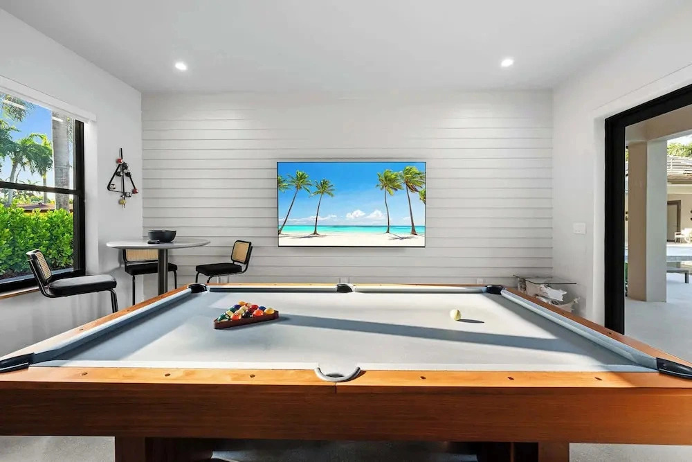 Villa Banyan by Rove Travel 7BR Home W/mini Golf