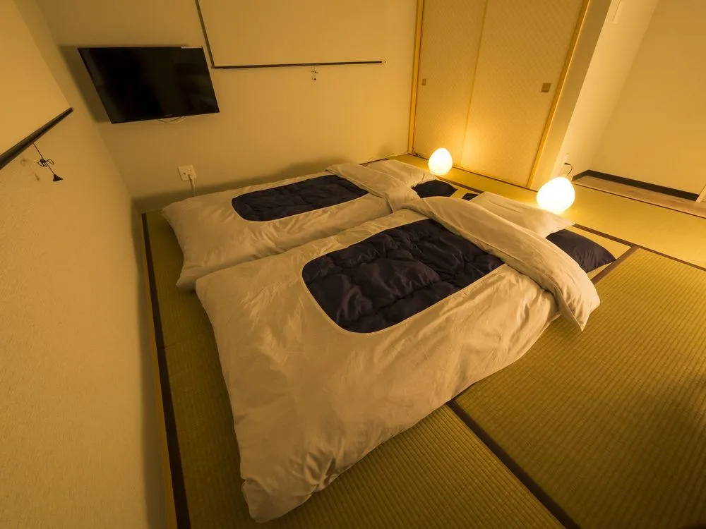 COTO Kyoto Shijo-Omiya 2