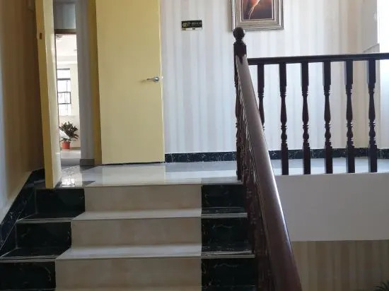 Jinyuquan Hotel