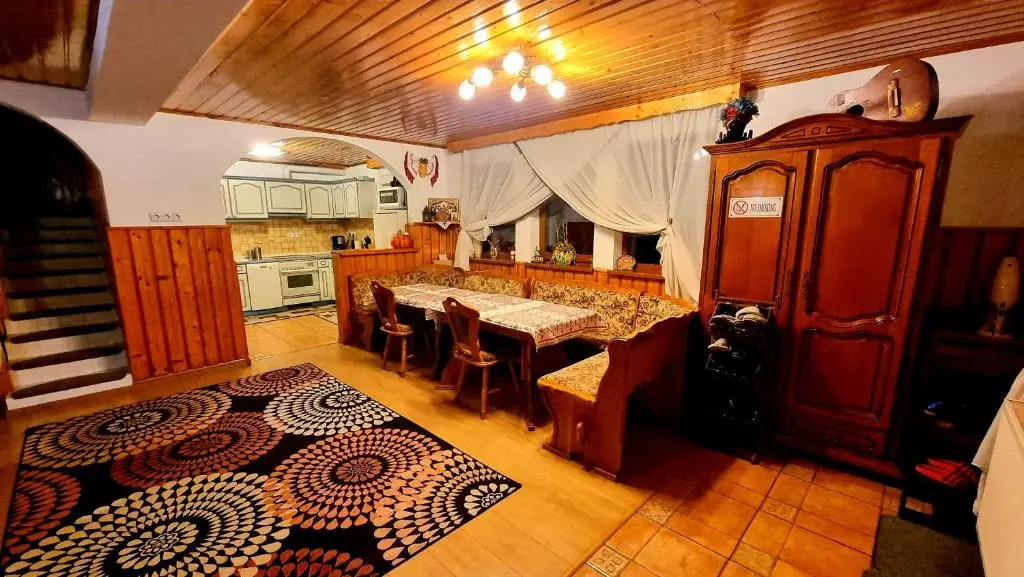 Casa Poiana Soarelui
