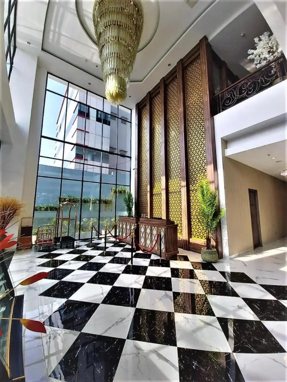 savero Style Bogor