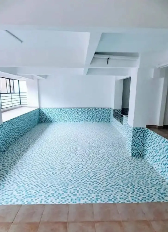 Luxurious 1 Bedroom Apartment in Lavington, Nairobi