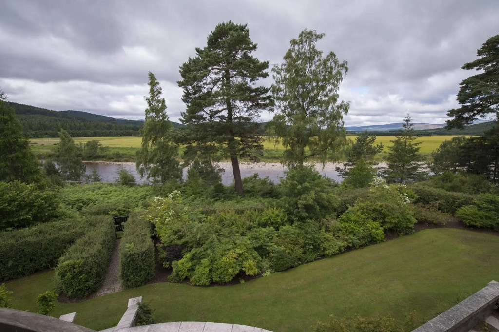 Lys-Na-Greyne Country House
