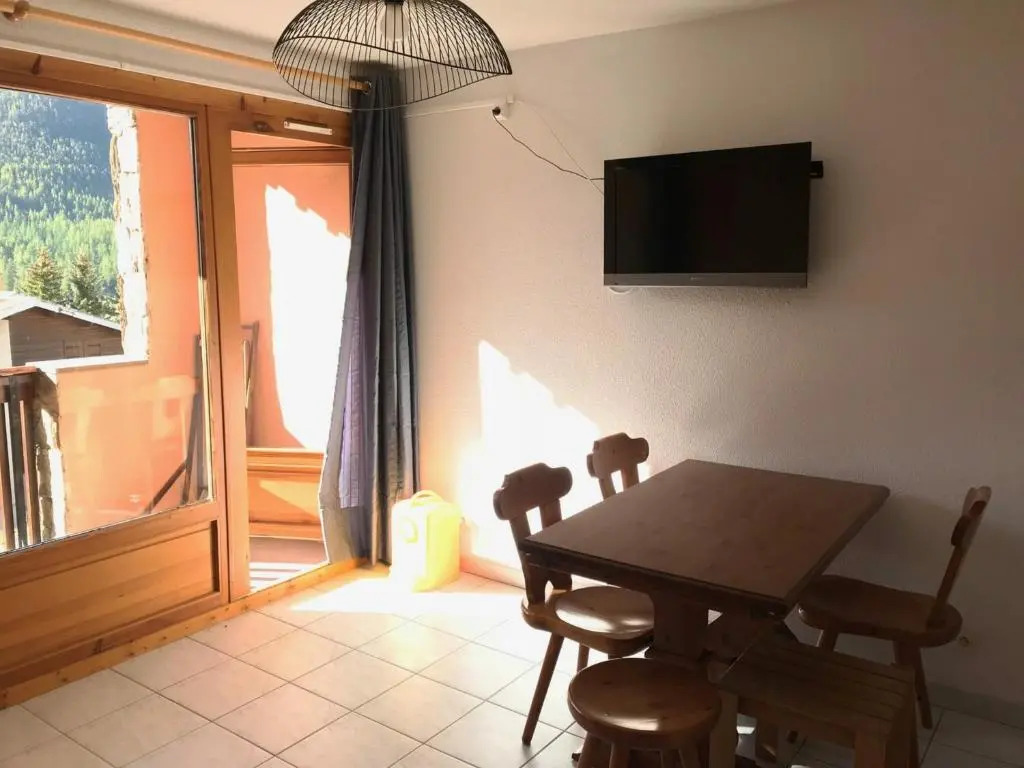 Appartement Montgenèvre, 2 pièces, 6 personnes - FR-1-445-120