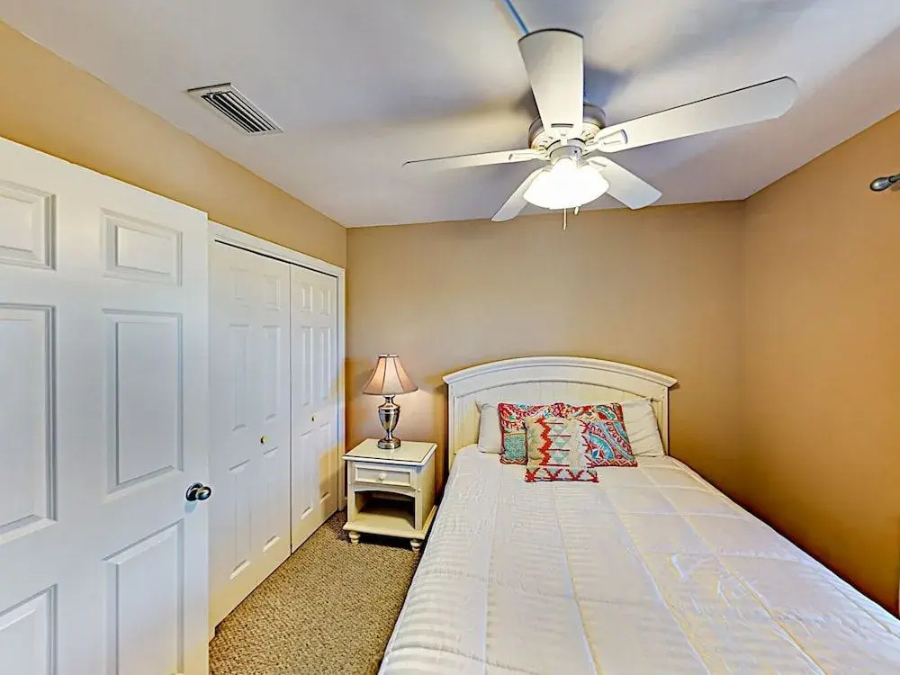 25805 Perdido Beach Condo - 1 Br condo by RedAwning
