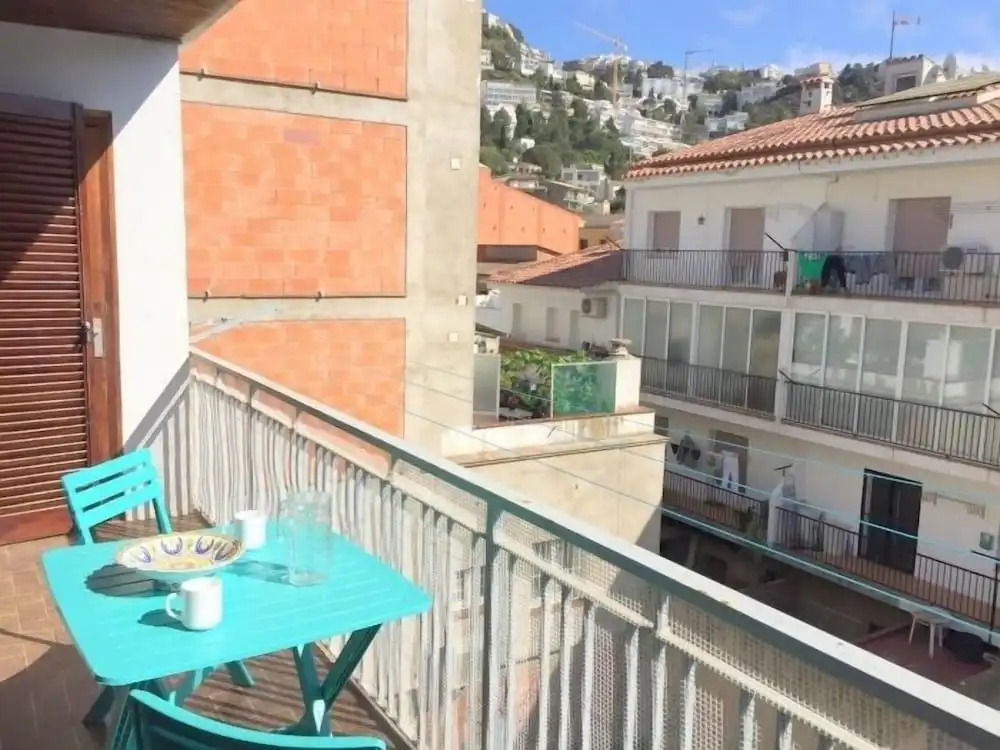 Apartamento Eugeni Ors 6