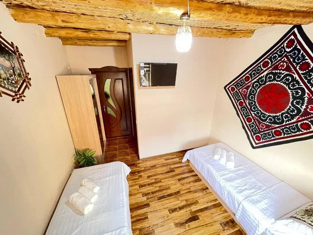 Mohina Guest House
