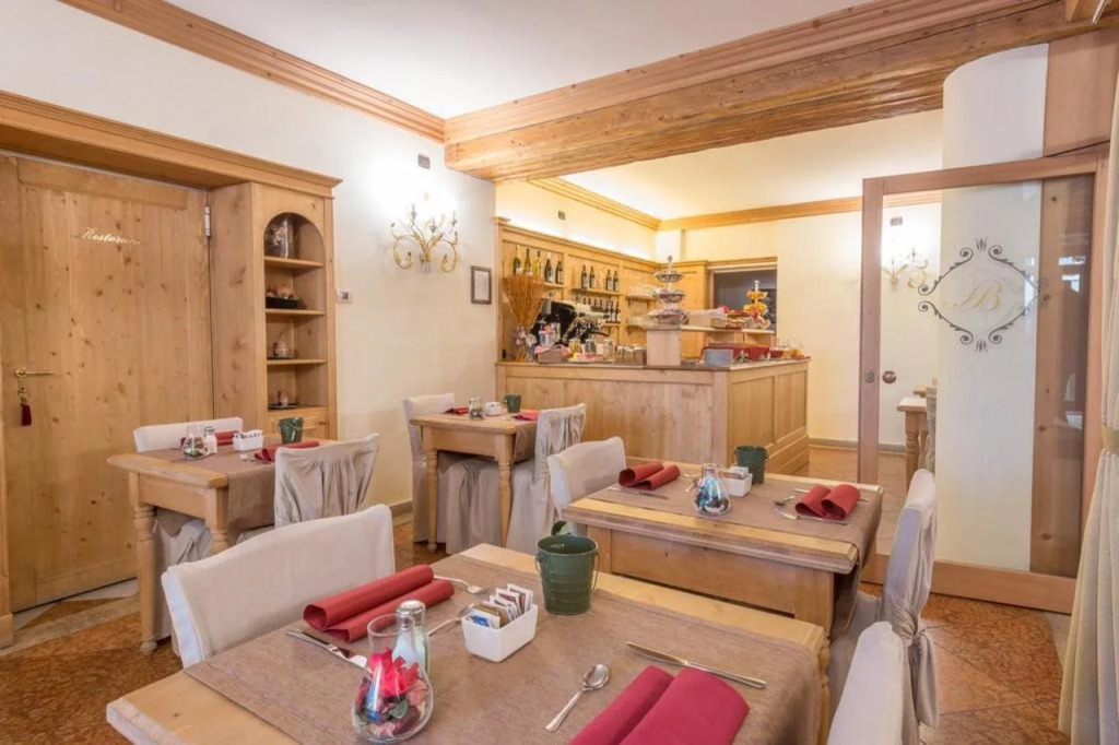 Hotel Belvedere Dolomiti