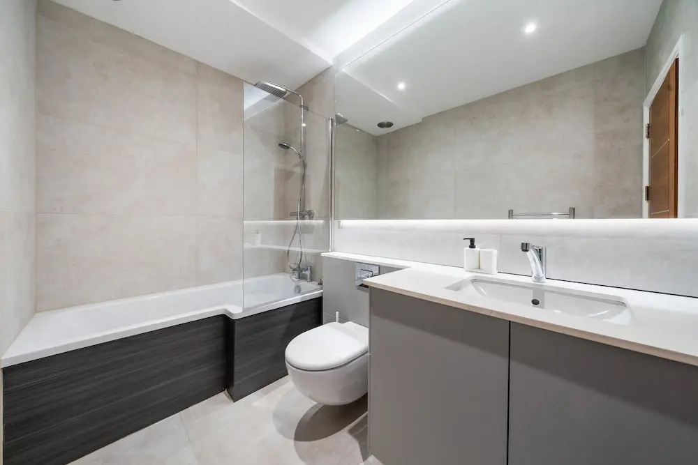 City Centre - Townhouse - Stay 10 - Cinema Room