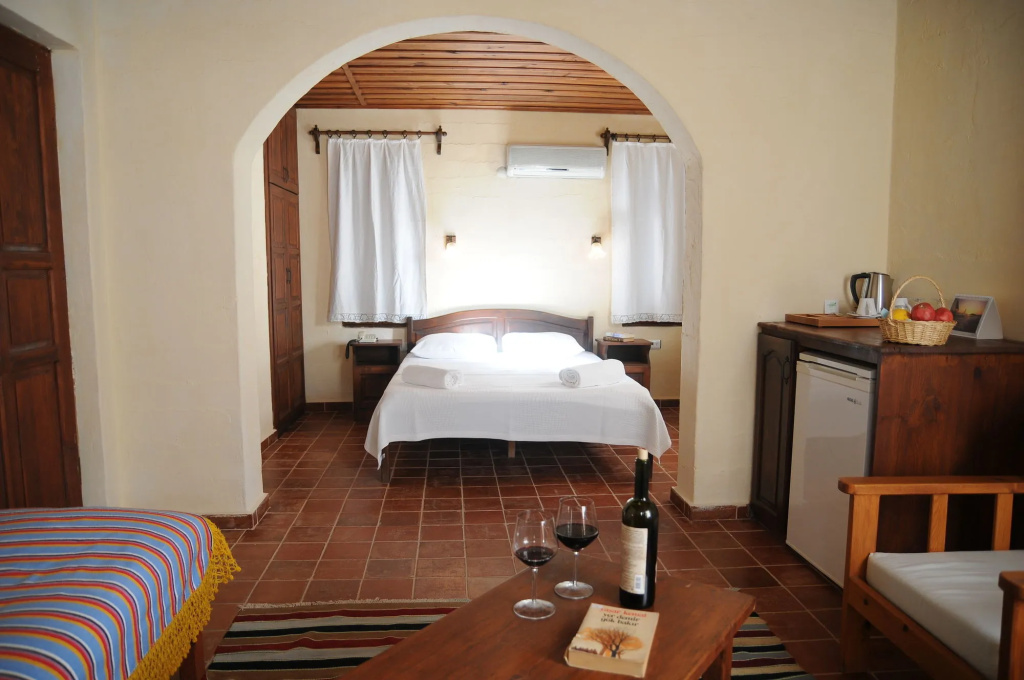Yonca Lodge