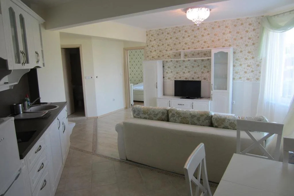 Villa Livia Boutique Apartments
