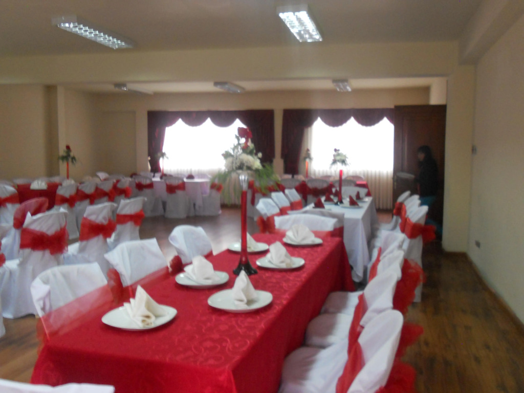 Hotel La Paz