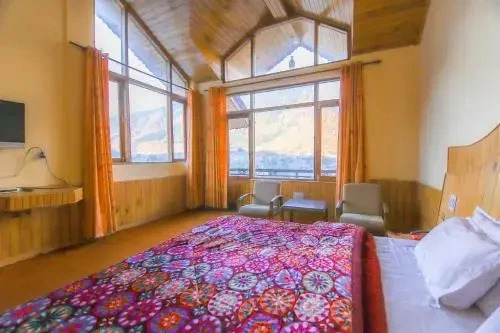 V Resorts Royal Kalinga Manali