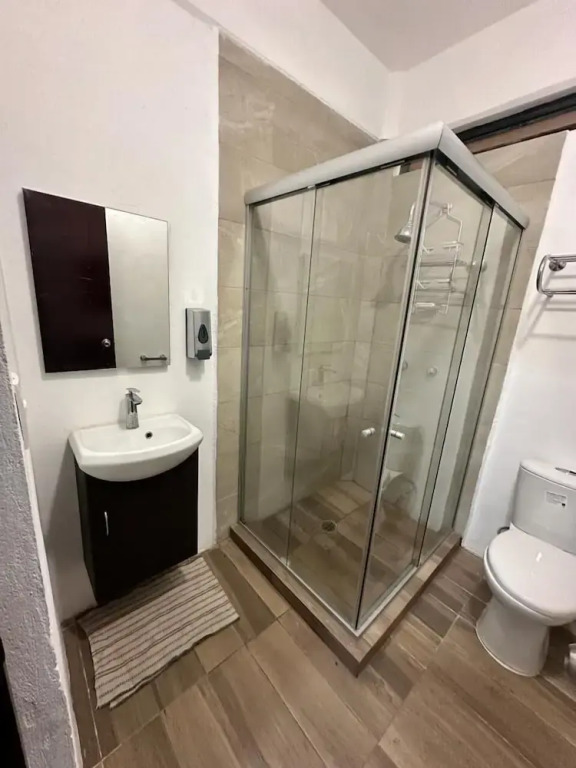 Suites Ejecutivas Alcanfores