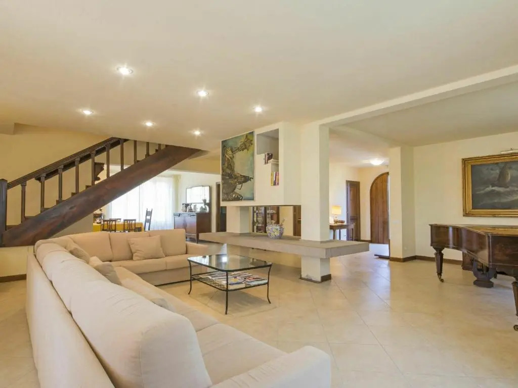 Villa Bandellina