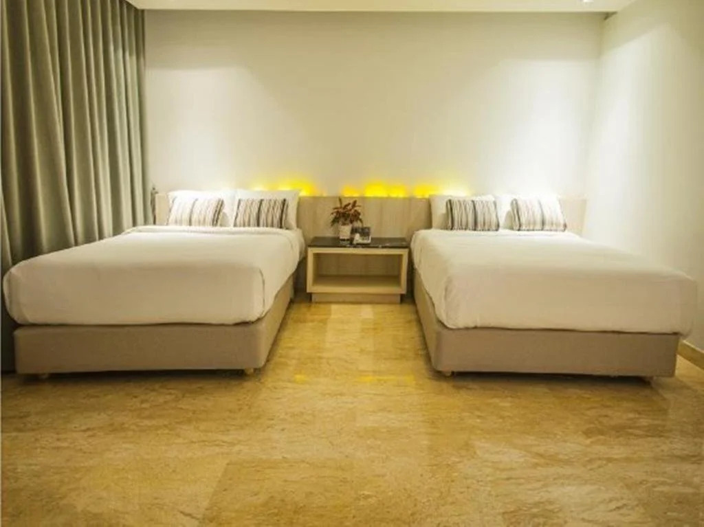 Sukhothai Residence Ruam Ruedi